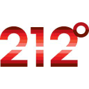212 Fitness's logo
