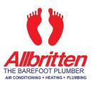 ABC Cooling & Heating / Allbritten's logo