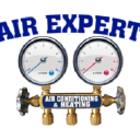 AIR FLO AIR COND. & HTG.'s logo
