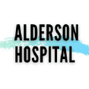 ALDERSON CONVALESCENT HOSPITAL's logo