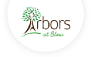 ARBORS AT STOW's logo