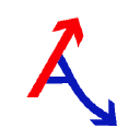 A Stepping Stone Air Conditioning & Heating's logo