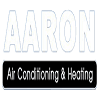 Aaron Air Conditioning Co's logo