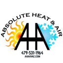 Absolute Heat & Air's logo