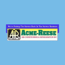 Acme Reese Air Conditioning's logo