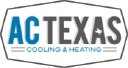 Action Air Conditioning's logo