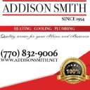 Addison Smith's logo