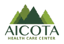 Aicota Health Care Center's logo