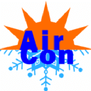 Air-Con of Wakulla's logo