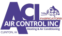 Air Control DeWitt's logo