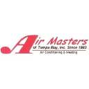 Air Masters Of Tampa Bay's logo