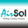 Air Solutions Heating & Cooling Inc.'s logo