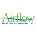 Airflow Heating & Cooling's logo