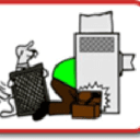 All-Temp Heating & Cooling's logo