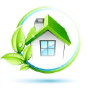 Amber Air's logo