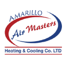 Amber Air Conditioning's logo