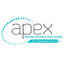 Apex Rehabilitation & Care Center's logo
