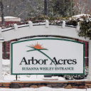 Arbor Acres United Methodist Retirement Community's logo