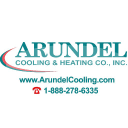 Ascend HVAC's logo
