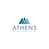 Athens Health And Rehab's logo