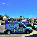 Atlantic Refrigeration & Air Conditioning's logo