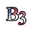 B3 Refrigeration's logo