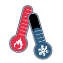 B&L Ott Heating & Air Conditioning's logo