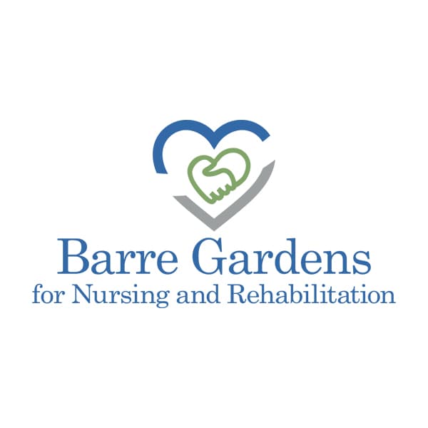 Barre Gardens Nursing And Rehab's logo