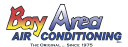 Bay Area Air Conditioning, Inc.'s logo