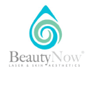 Beauty Now Med Spa's logo