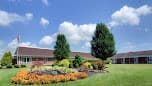 Beckley Healthcare Center's logo