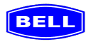 Bell Air Conditioning's logo