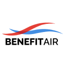 Benefit Air Conditioning's logo