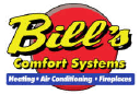 Billingsly Heating and Cooling's logo