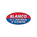 Blanco A/C, Electrical & Plumbing's logo