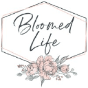 Bloomed Life's logo