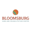 Bloomsburg Care Center And Rehabilitation Center's logo