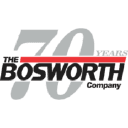 Bosworth Company's logo
