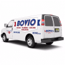 Bovio Rubino Service's logo