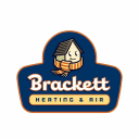 Brackett Htg & A/C, Inc.'s logo