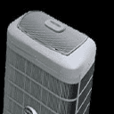 Buchan Heating and Air's logo