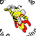 Bumble Bee Air Conditioning's logo