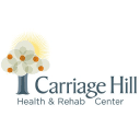 CARRIAGE HILL HEALTH AND REHAB CENTER's logo
