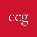 CCG's logo