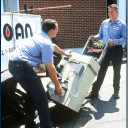 COAN INC.'s logo