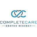 COMPLETE CARE AT GROTON REGENCY 's logo