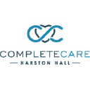 COMPLETE CARE AT HARSTON HALL 's logo