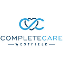 COMPLETE CARE AT WESTFIELD's logo
