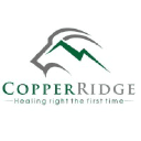 COPPER RIDGE CARE CENTER's logo