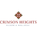 CRIMSON HEIGHTS HEALTH & WELLNESS's logo